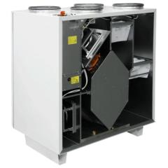 Ventilation unit Shuft UniMAX-P 250VEL EC