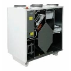 Ventilation unit Shuft UniMAX-P 450VWL EC