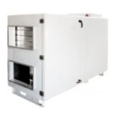 Ventilation unit Shuft UniMAX-P 6200SW EC