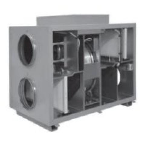 Ventilation unit Shuft UniMAX-R 1400SE EC 