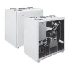 Ventilation unit Shuft UniMAX-R 1400VER EC