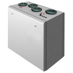 Ventilation unit Shuft UniMAX-R 1500VEL-A