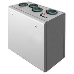Ventilation unit Shuft UniMAX-R 1500VER-A