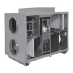 Ventilation unit Shuft UniMAX-R 2200SE EC