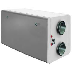Ventilation unit Shuft UniMAX-R 2500SE EC