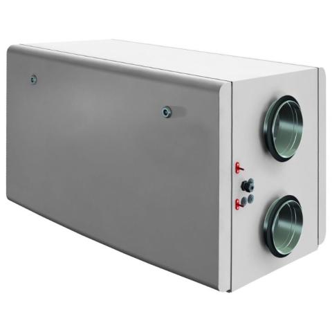 Ventilation unit Shuft UniMAX-R 5500SE EC 