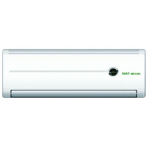 Air conditioner Siat SA-18CHSE 
