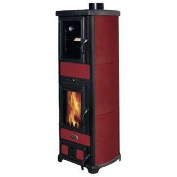 Fireplace Sideros JOLIE FORNO 