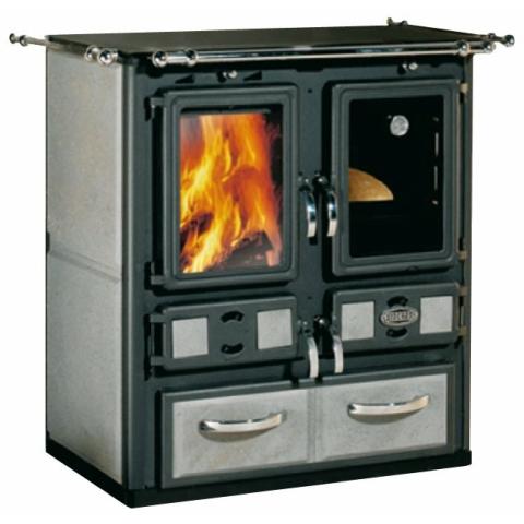 Fireplace Sideros DESIREE 760 