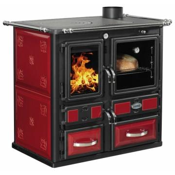 Fireplace Sideros DESIREE IDRO 860 