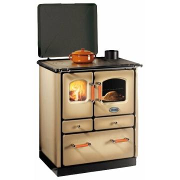 Fireplace Sideros SOGNO 45 