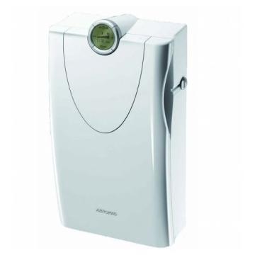 Ventilation unit Siegenia Aeropac Z-Wave 