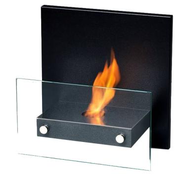 Fireplace Silver Smith Mini 2 