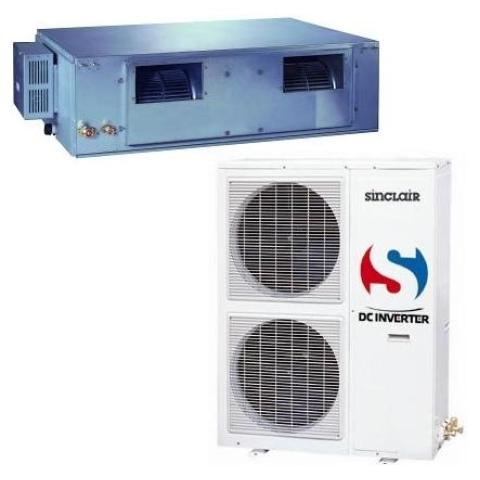 Air conditioner Sinclair ASD-18AI 