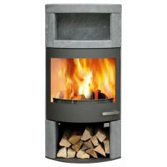 Fireplace Skantherm Ator 7 kW