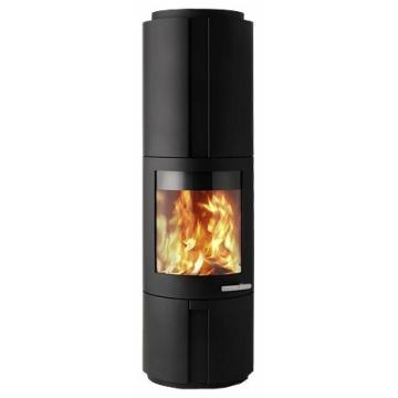 Fireplace Skantherm Solo 