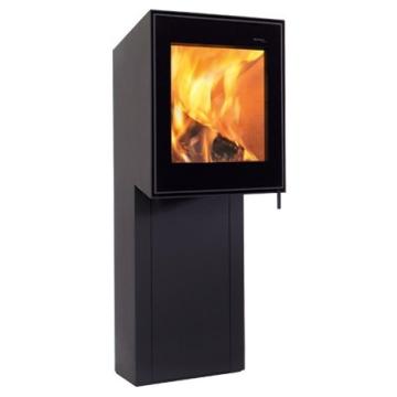 Fireplace Skantherm Vision 