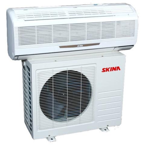 Air conditioner Skina SC-07 