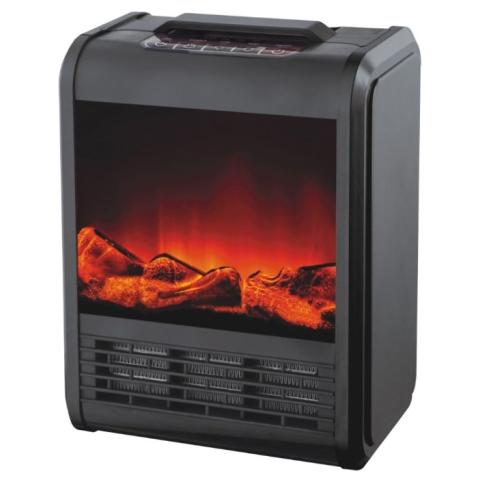 Fireplace Slogger SL-2008I-E3R-B 