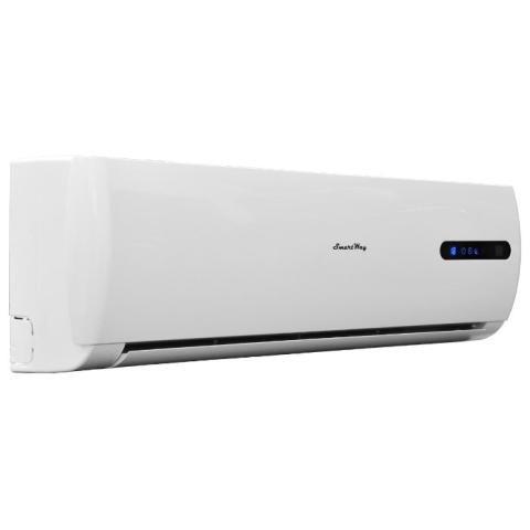 Air conditioner Smartway SAFN-12WHBSF3d 