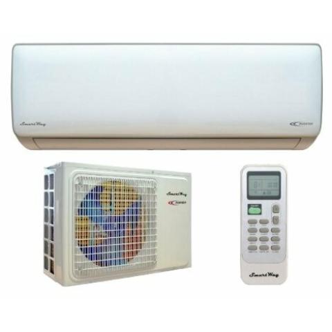 Air conditioner Smartway SAFN-E07APL 