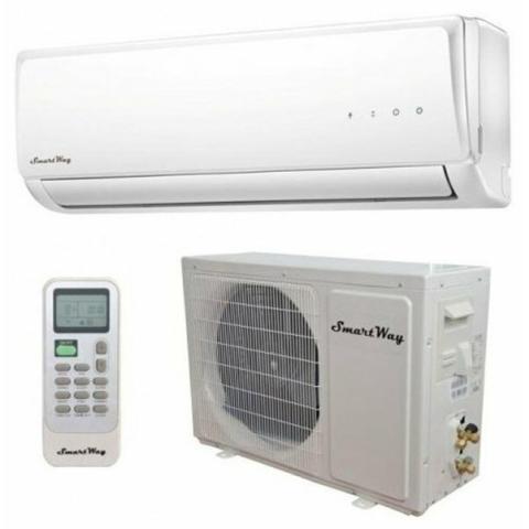 Air conditioner Smartway SAF/SAN-09UTH 