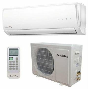 Air conditioner Smartway SAF/SAN-24UTH 