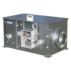 Ventilation unit Soler & Palau CAIB-10/250 BCFR
