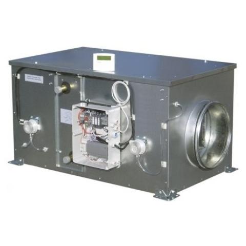 Ventilation unit Soler & Palau CAIB-10/250 BCFR 