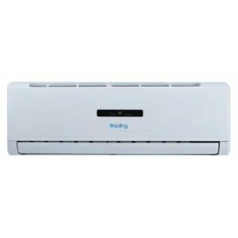 Air conditioner Soling SIL25HV1/SOL25HV1 