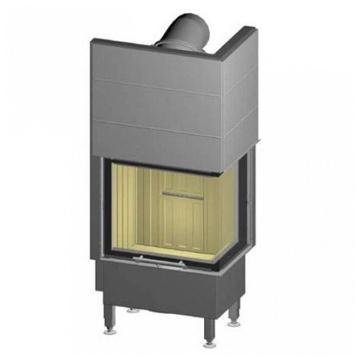 Fireplace Spartherm Varia 2R-55h-4S 