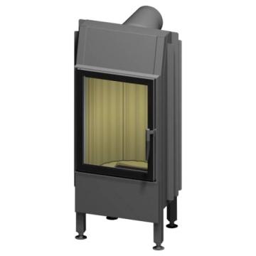 Fireplace Spartherm Mini R1V 