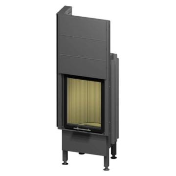 Fireplace Spartherm Mini R1Vh 4S 