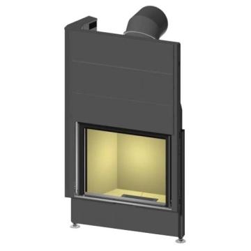 Fireplace Spartherm Mini Sh 3S 