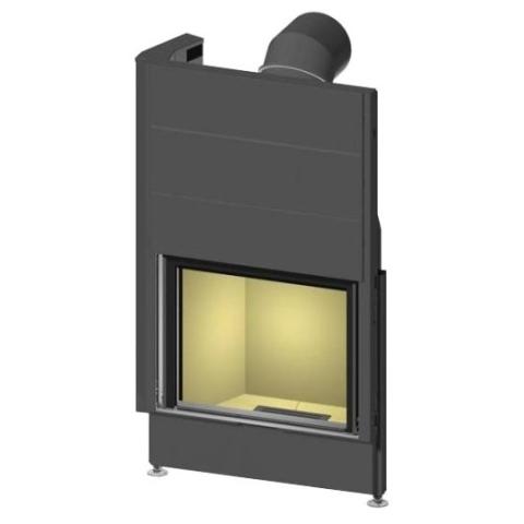 Fireplace Spartherm Mini Sh 3S 