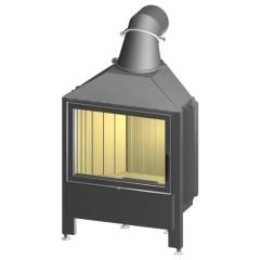 Fireplace Spartherm Speedy 1V