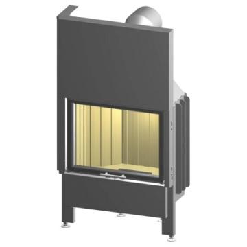 Fireplace Spartherm Speedy 1Vh 4S 