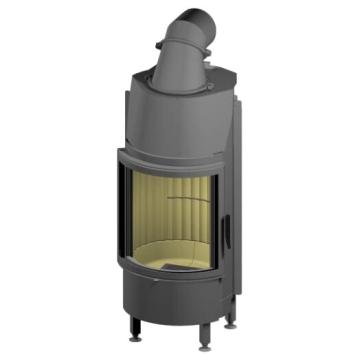 Fireplace Spartherm Speedy MR 