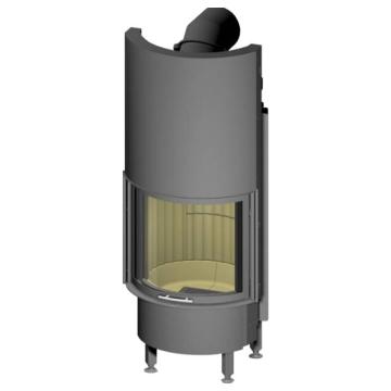 Fireplace Spartherm Speedy MRh 