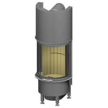 Fireplace Spartherm Speedy Ph 4S 