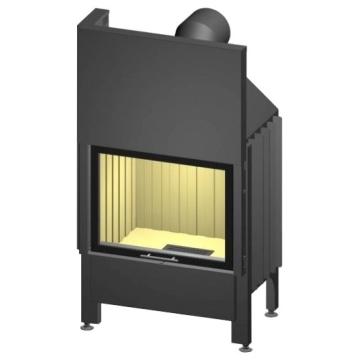 Fireplace Spartherm Varia 1Vh 