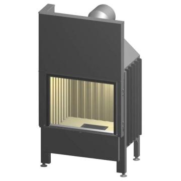 Fireplace Spartherm Varia 1Vh 3S 