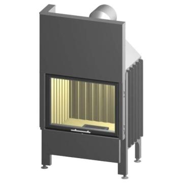 Fireplace Spartherm Varia 1Vh 4S 