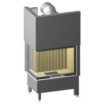 Fireplace Spartherm Varia 2Lh 