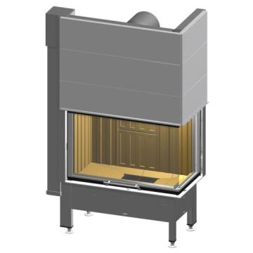 Fireplace Spartherm Varia 2R-80h 