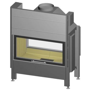 Fireplace Spartherm Varia A-FDh 