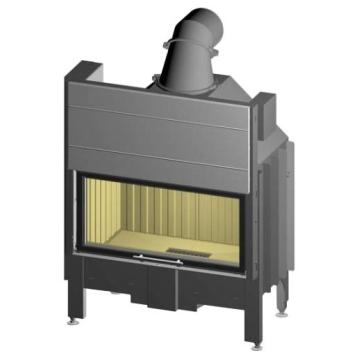 Fireplace Spartherm Varia Ah 4S 