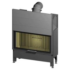 Fireplace Spartherm Varia M-100h