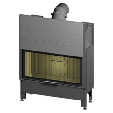 Fireplace Spartherm Varia M-100h 