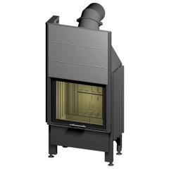 Fireplace Spartherm Varia M-60h
